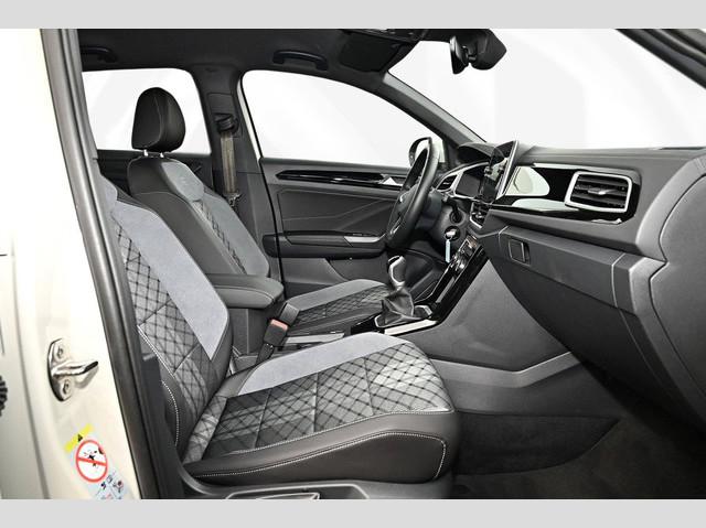 Volkswagen T-Roc R-Line 1.0 l TSI R-Line, миниатюра 6