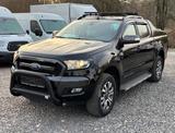 Ford Ranger Wildtrak Doppelkabine 4x4 3.2