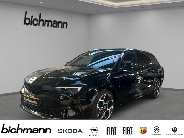Opel Astra ST GS Line Apps DAB 360 LED SHZ