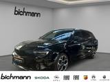 Opel Astra ST GS Line Apps DAB 360 LED SHZ - Opel Astra: Astra3