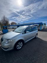 Volkswagen TouraGepflegter Volkswagen n 1.4 TSI 103kW DSG -