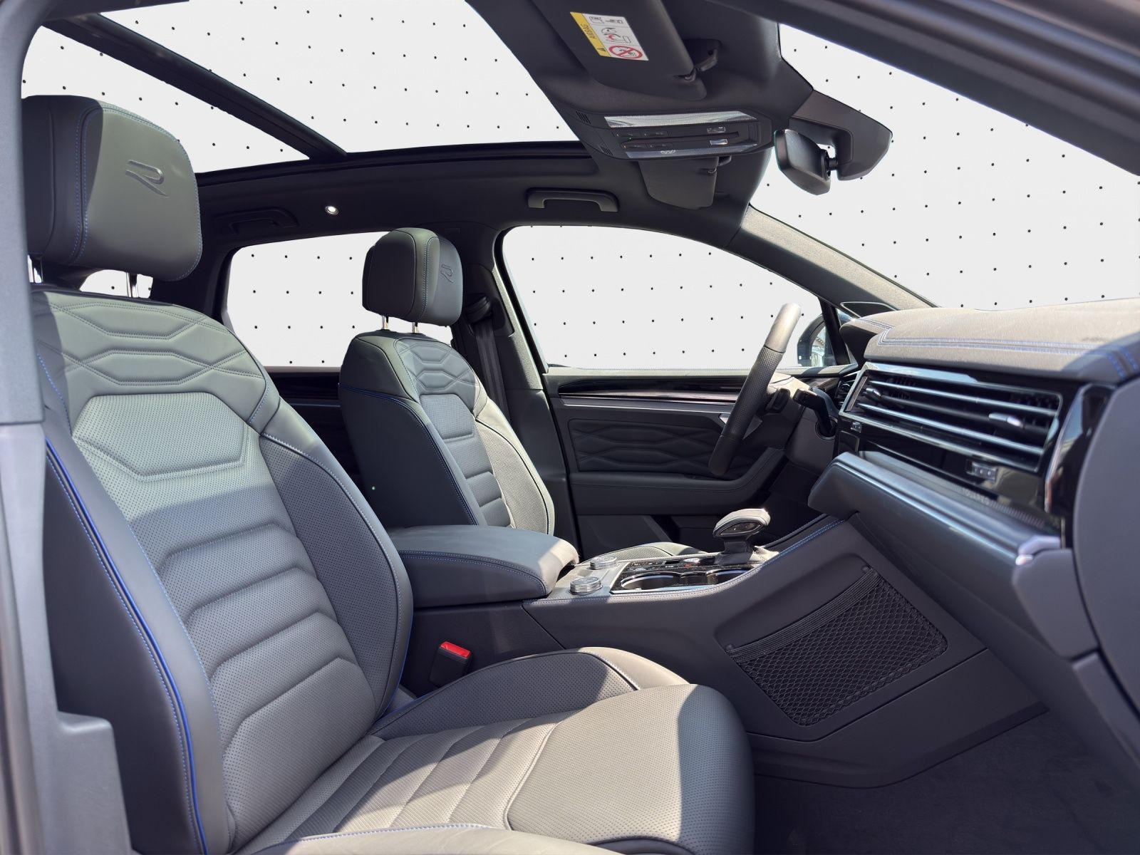 Volkswagen Touareg - Bild 4