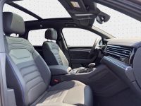 Volkswagen Touareg - Vorschau Bild 4