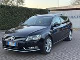 Volkswagen Passat Var Bs 2.0TDI170 DSG 4m. High  - Volkswagen Passat: 170