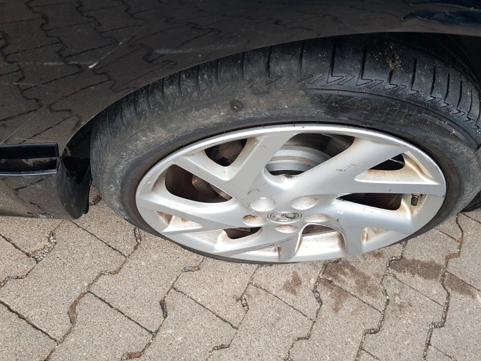 Mazda 6 2012 — photo 16
