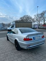 BMW e46 323 ci M Paket - BMW 323 aus 2000: Coupé, 323ci