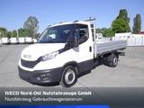 Iveco Daily 35S14 E - Iveco Berlin