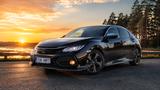 Honda Civic 1.6 i-DTEC Style Edition Tourer Style ... - Honda Civic: mit Navigationssystem, Kombi