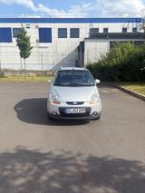 Chevrolet Matiz 1.0 SX SX TÜV NEU 6/27 - Chevrolet Matiz: Sx