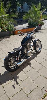 Suzuki LS 650 (TÜV neu) - SUZUKI LS 650