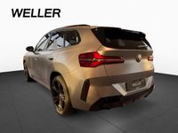 BMW X3 - Vorschau Bild 9