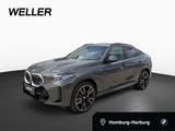 BMW X6 xDr40d M SPORT SoftCl,AHK,Pano,StHz,360°,H/K