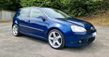 Volkswagen Golf 5 1.6 FSI Individual Navi Standhzeizung MFL - Volkswagen Golf: Individual