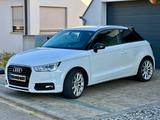 Audi A1 1.4 TFSI design Xenon, Audi Sound System - Audi: Sound System