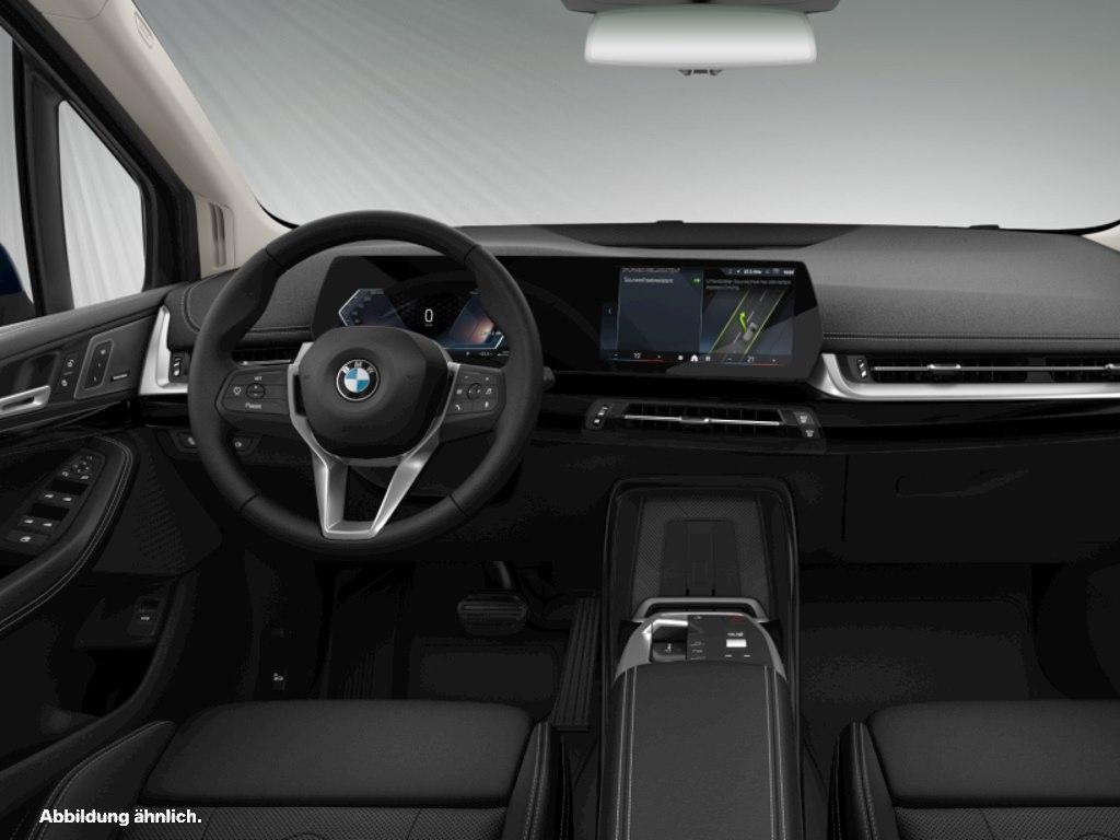 BMW Active 220i Active Tourer Luxury AHK Harman/Kardon DA+, миниатюра 4