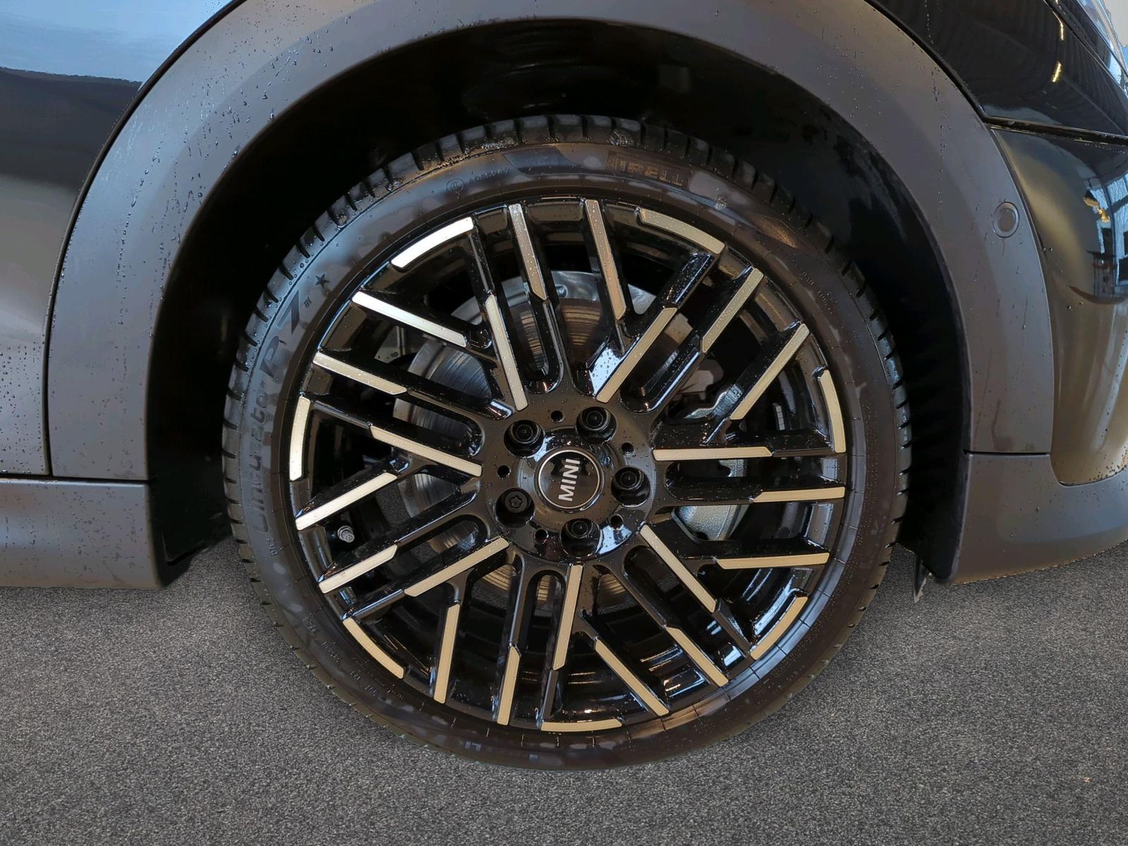 MINI Cooper Cabrio - Bild 18