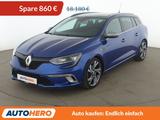 Renault Megane 1.6 dCi Energy GT Aut.*NAVI*LED*ACC*CAM* - Renault Megane: Automatik