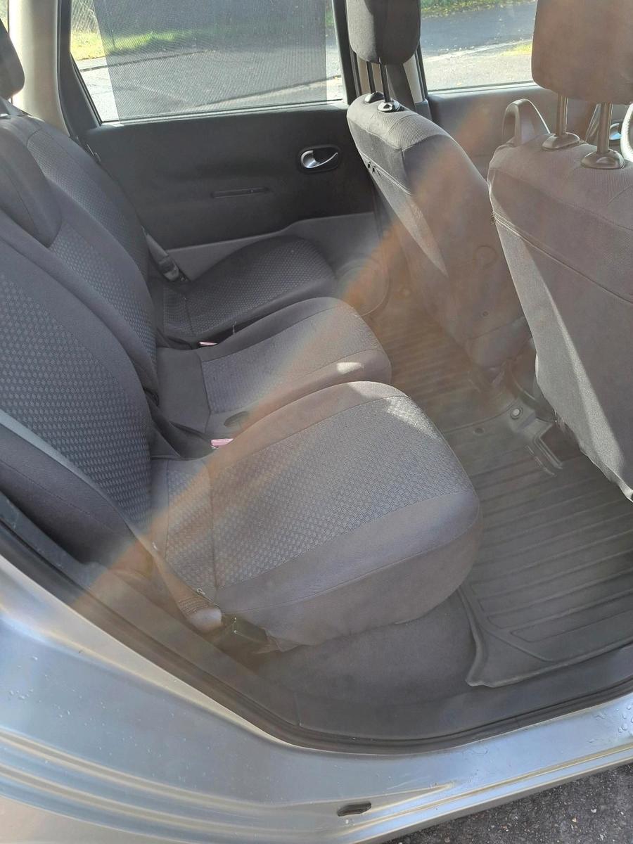 Renault Scenic 2006 — photo 10
