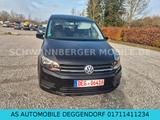 Volkswagen Caddy PKW Trendline BMT-KLIMA-SHZ-PDC-NAVI-EURO6 - : Pkw