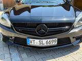 Mercedes-Benz SL 63 AMG AMG - Mercedes-Benz AMG SL 63
