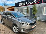 Kia Carens Spirit 1,6/I.HAND/KAMERA/NAVI/LHZ/MFL - Kia Carens Gebrauchtwagen in Berlin