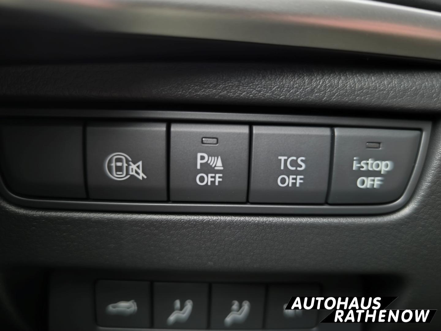 Mazda CX-60 Homura Plus AWD 6-Zylinder Panodach Navi L