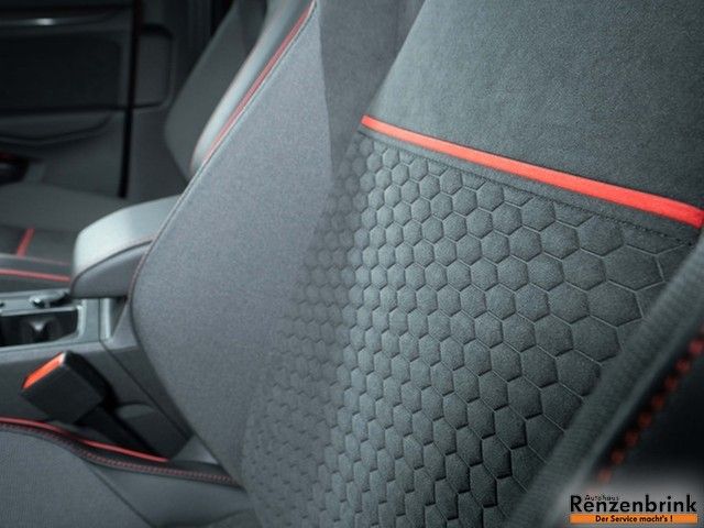 Golf VIII GTI Clubsport R-Performance-Paket