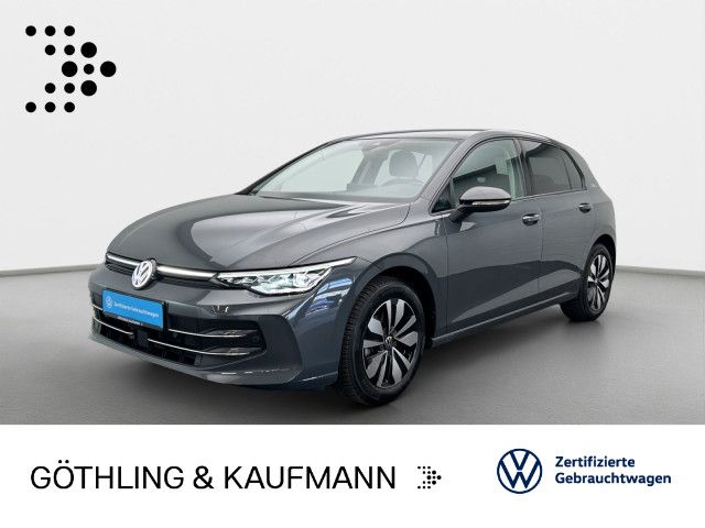 Volkswagen Golf GOAL 1.5 TSI*NAVI*AHK*SHZ*LED+*Assist*Ambie