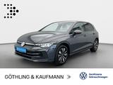 Volkswagen Golf GOAL 1.5 TSI*NAVI*AHK*SHZ*LED+*Assist*Ambie - Auto leasen in Frankfurt