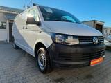 Volkswagen T6 Transporter Kasten-Kombi Kasten EcoProfi lang - VW T6 Transporter in Ludwigshafen
