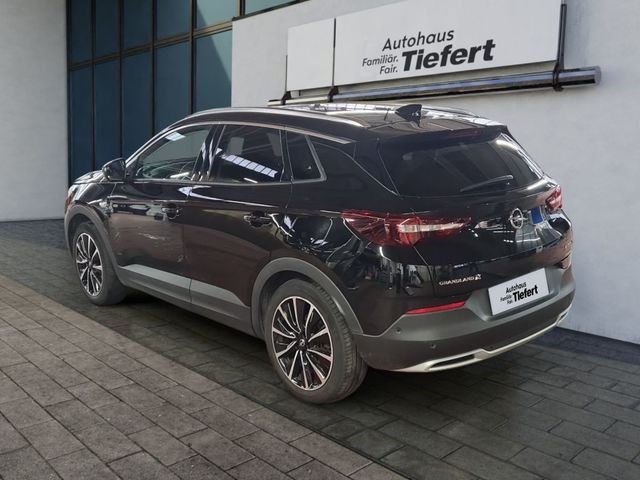 Grandland X Plug-in-Hybrid 1.6 DI Auto.Ultimate