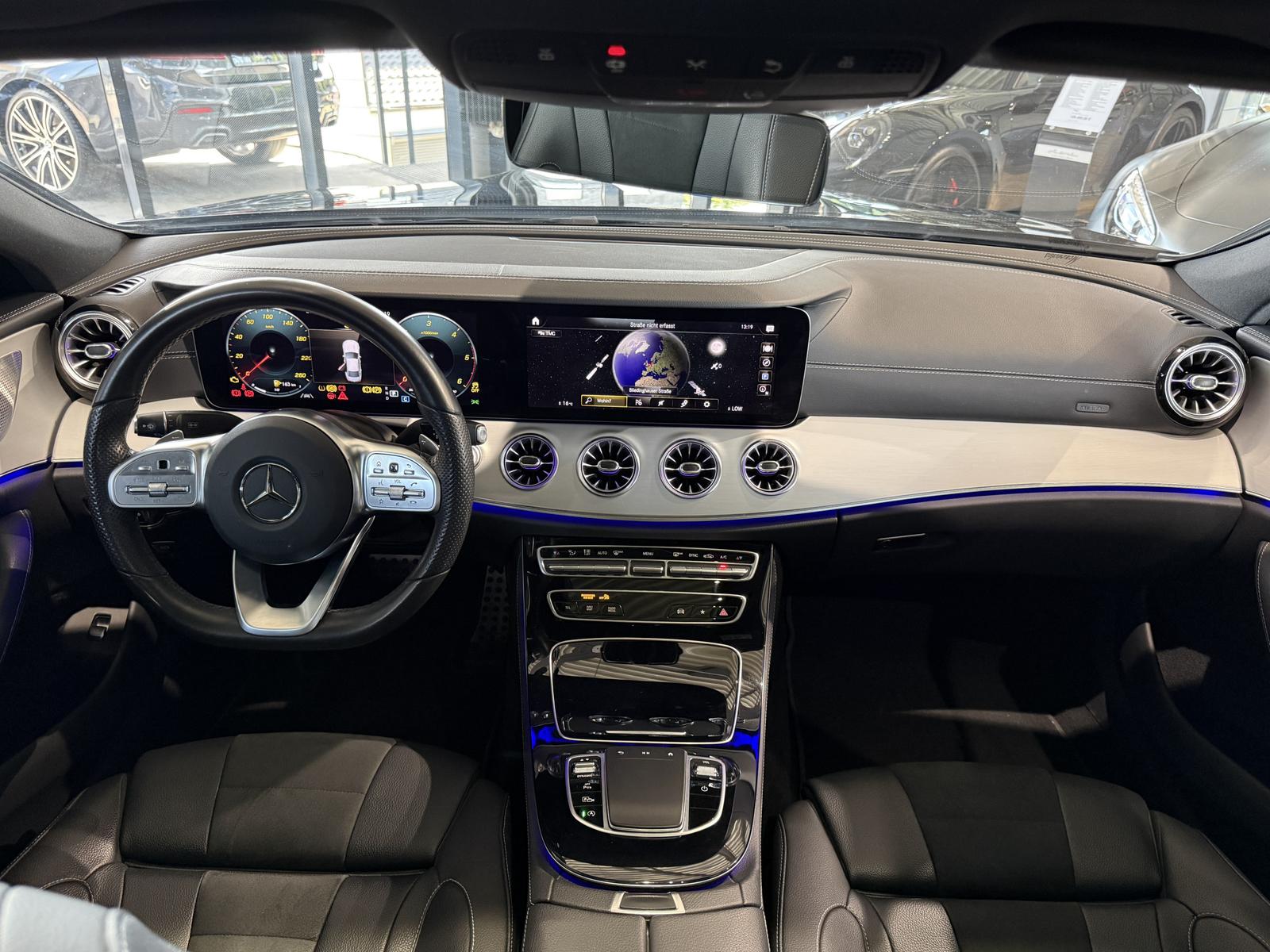 Mercedes-Benz CLS d 4Matic AMG Line*G.SHD*LED*KAMERA*1.HD., миниатюра 18