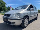 Opel Zafira 1.8 16V Elegance - Opel Zafira: 16v Elegance 8