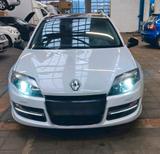 Renault Laguna 3 2.0 dci mit 4 Controll Standheizung - Renault Laguna: 3.0