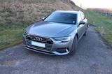 Audi A6 45 TDI quattro tiptronic sport Avant sport - Audi A6 Gebrauchtwagen in Freiburg