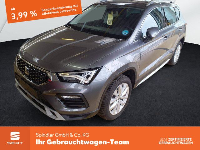 Seat Ateca Xperience 1.5 TSI DSG / LED, ACC, AHK, RFK