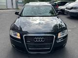 Audi A8 3.0 TDI quattro~FACELIFT~MMI~LEDER~SCHIEBEDAC - Audi A8: Facelift