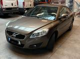 Volvo C70 T5 Cabrio 1 Hand Scheckheft UNFA... - gebrauchte Volvo C70 aus dem Jahr 2012