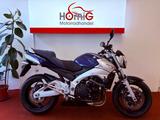 Suzuki GSR 600 ABS ! TÜV und Service neu! TOP!!! - SUZUKI GSR 600