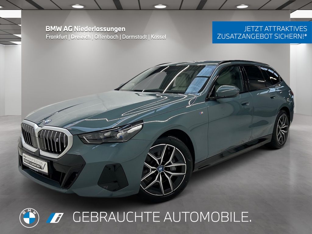 BMW i5