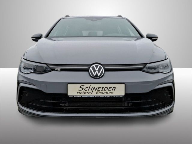 GOLF VIII VARIANT 2.0 TDI R-LINE