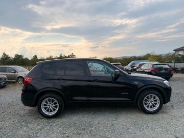 BMW X3 - 4