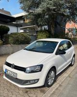 Volkswagen Polo V Style Edition weiß/TÜV 10.26/Service neu - Volkswagen Polo: 10n