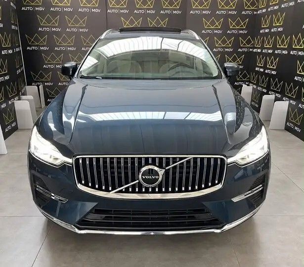 Other Volvo XC60 T6 Recharge Plug-in Hybrid AWD automa imagem 2