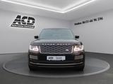 Land Rover RR P525 V8 AUTOBIOGR. FIFTY*MERID.VOLL*LASER*22Z - Land Rover Range Rover: Fifty