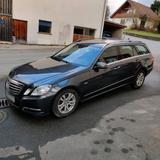 Mercedes-Benz E Klasse w212 320 350 CDI - Mercedes-Benz 320: Cdi