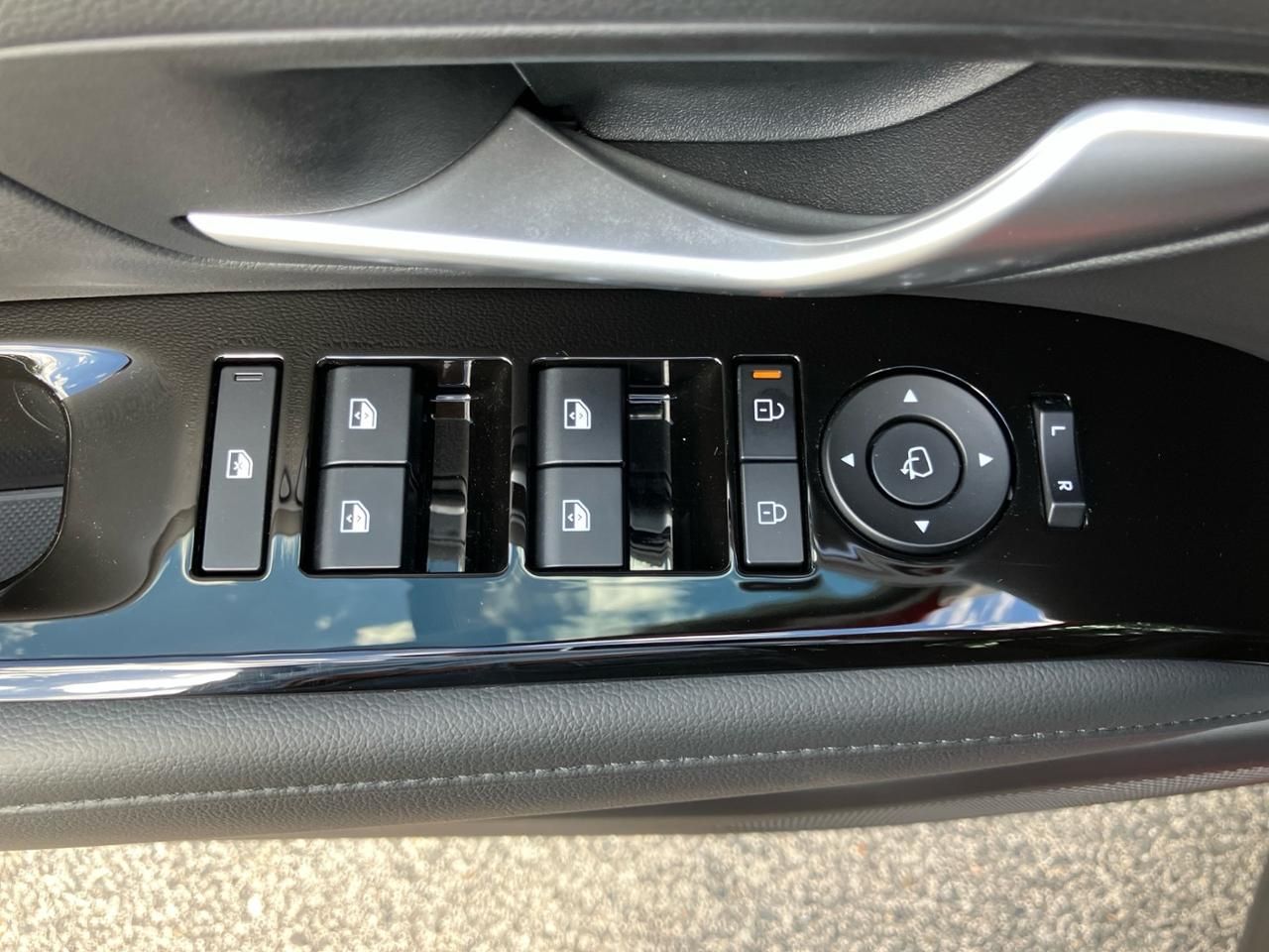 Hyundai Tucson – Bild 18