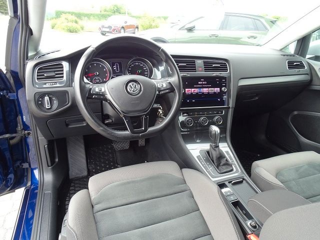 Golf Variant 1.0 TSI DSG Comfortline / Family