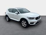 Volvo XC40 Momentum AWD Navi Leder Digitales Cockpit M - gebrauchte Volvo XC40 aus dem Jahr 2018