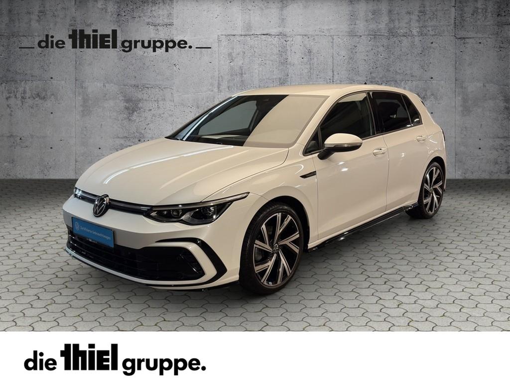 Volkswagen Golf 1.5 eTSI R-Line DSG LED+PDC+SHZ+AppConnect